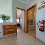 Apartmán Oasis