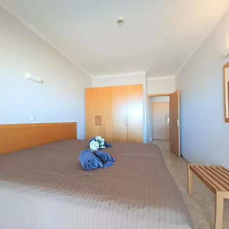 Apartment Oásis