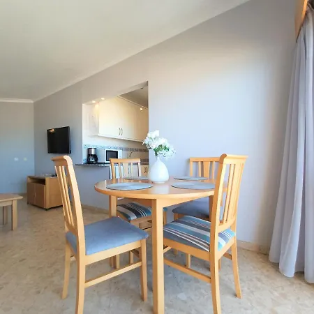 Apartment Oásis *