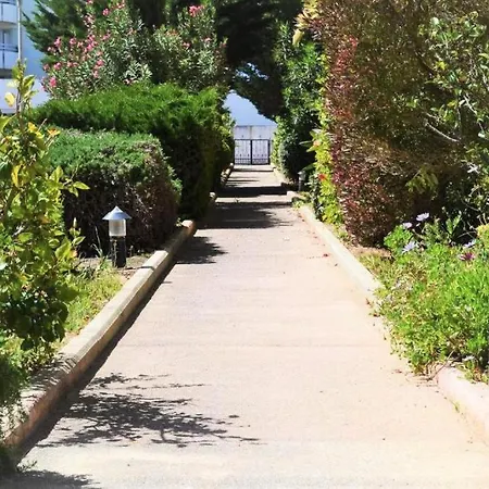 Oasis Apartmán