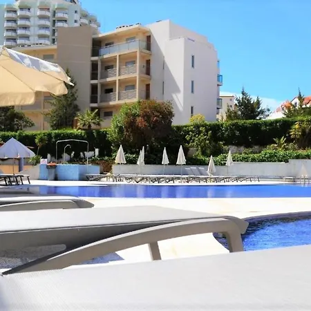 Oasis Apartment