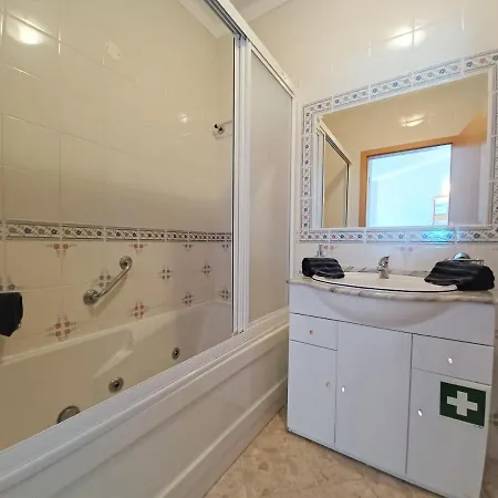 公寓 Oasis 波尔蒂芒