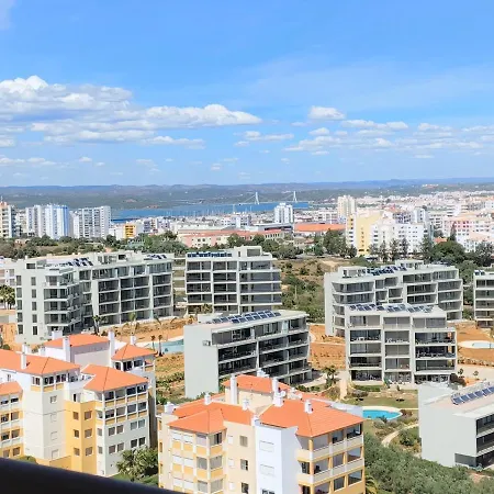 Apartment Oasis Portimao