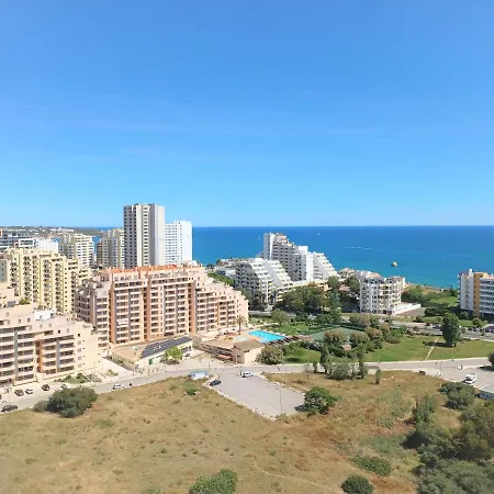Oasis Apartment