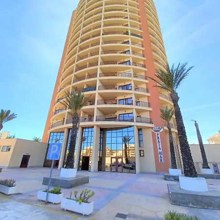 Oasis * Portimao