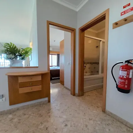 Apartment Oasis