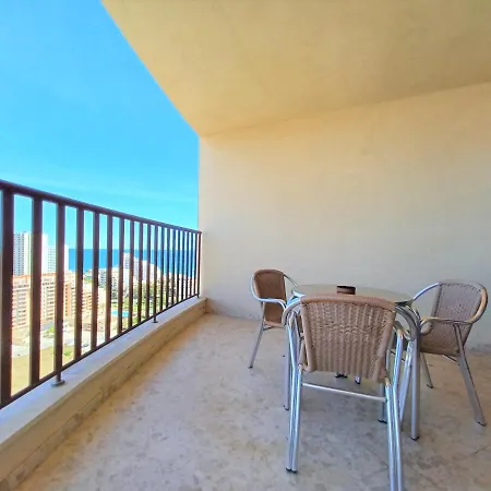 Appartement Oasis Portimão