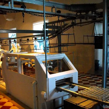 Oasis * 波尔蒂芒