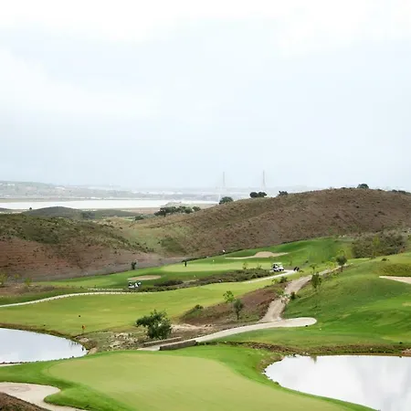 Oasis Appartement Portimão