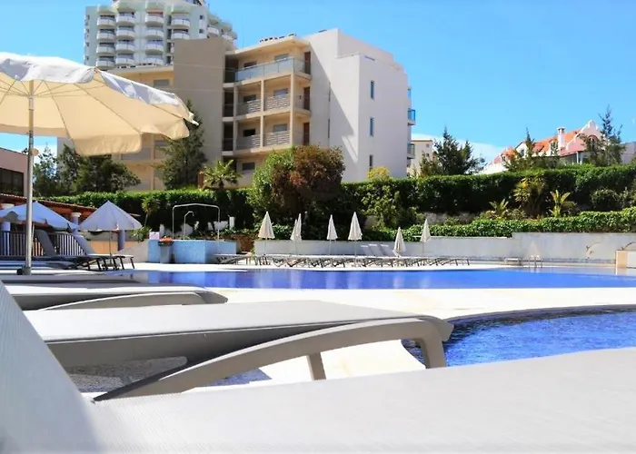 Oasis Διαμέρισμα