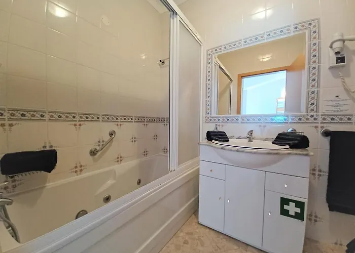 Apartamento Oásis Portimão