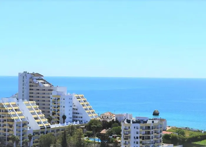 Oasis Διαμέρισμα