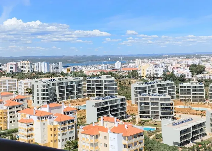 아파트 Oasis 포티마오