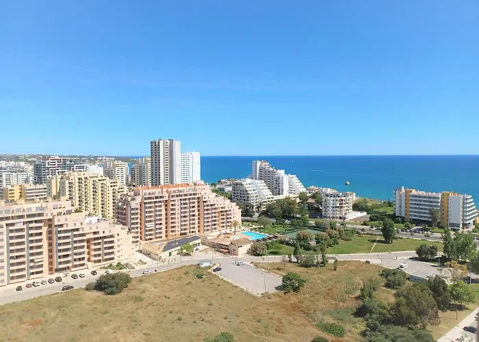 Oasis Διαμέρισμα