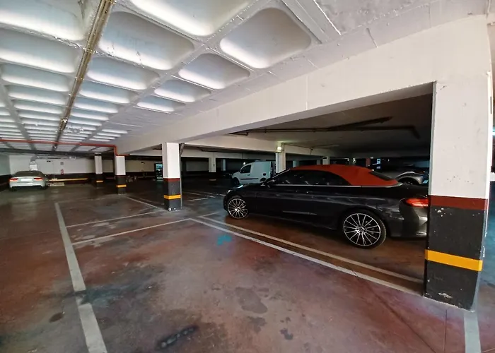 Oasis Διαμέρισμα