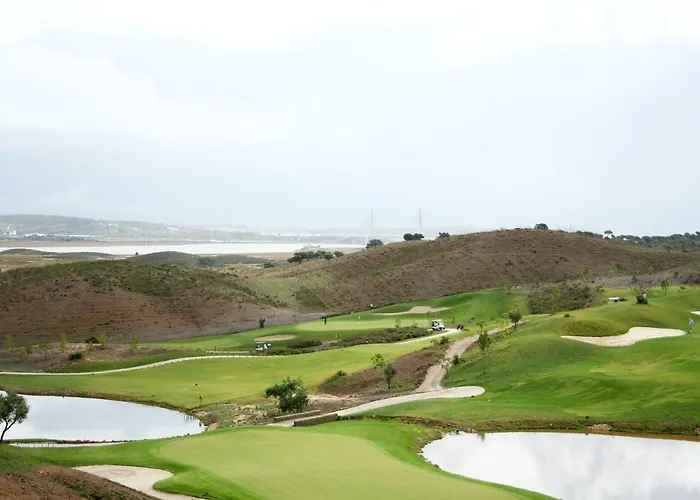 Oasis 아파트 포티마오