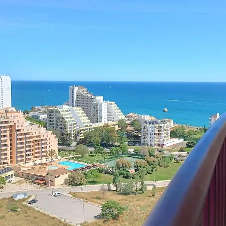 Oasis Portimão