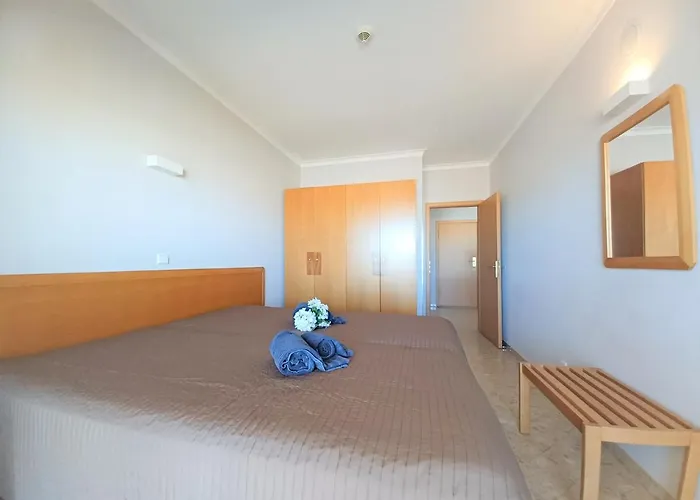 Appartement Oasis